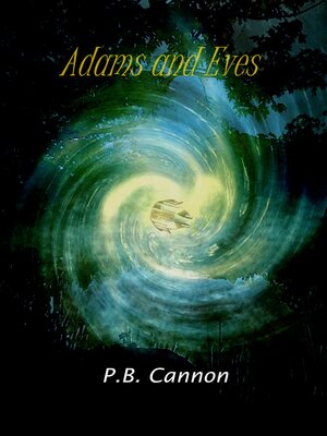 cover image of Adams and Eves